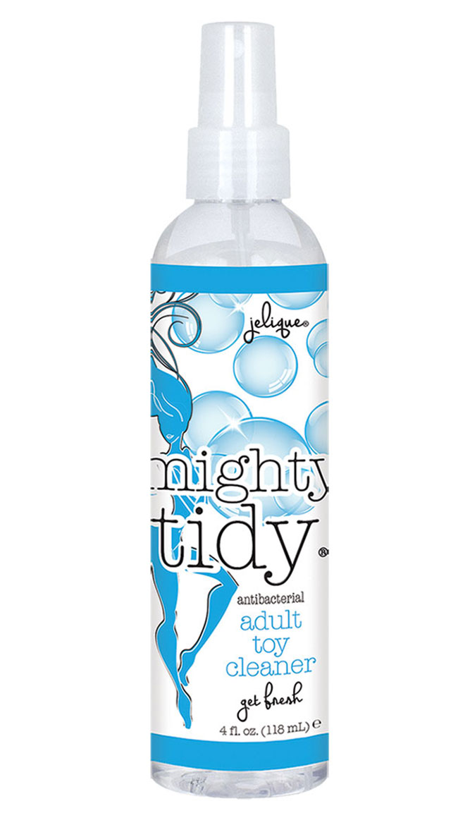 sex toys cleaner SE-2385-00-1 Toy Cleaner main image 1