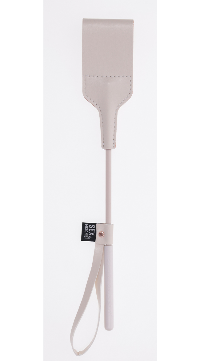 Peaches ‘n Cream Riding Crop | Bedroom Accessories | Yandy