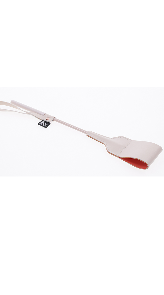 Peaches ‘n Cream Riding Crop | Bedroom Accessories | Yandy