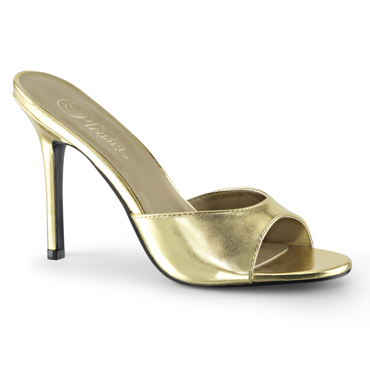 4" Simply Chic Slide