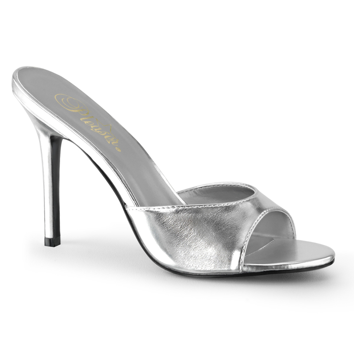 4" Simply Chic Slide