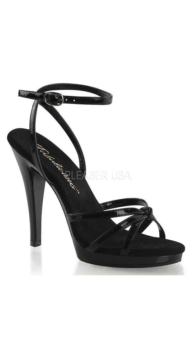 Flair Classic Knot Sandals