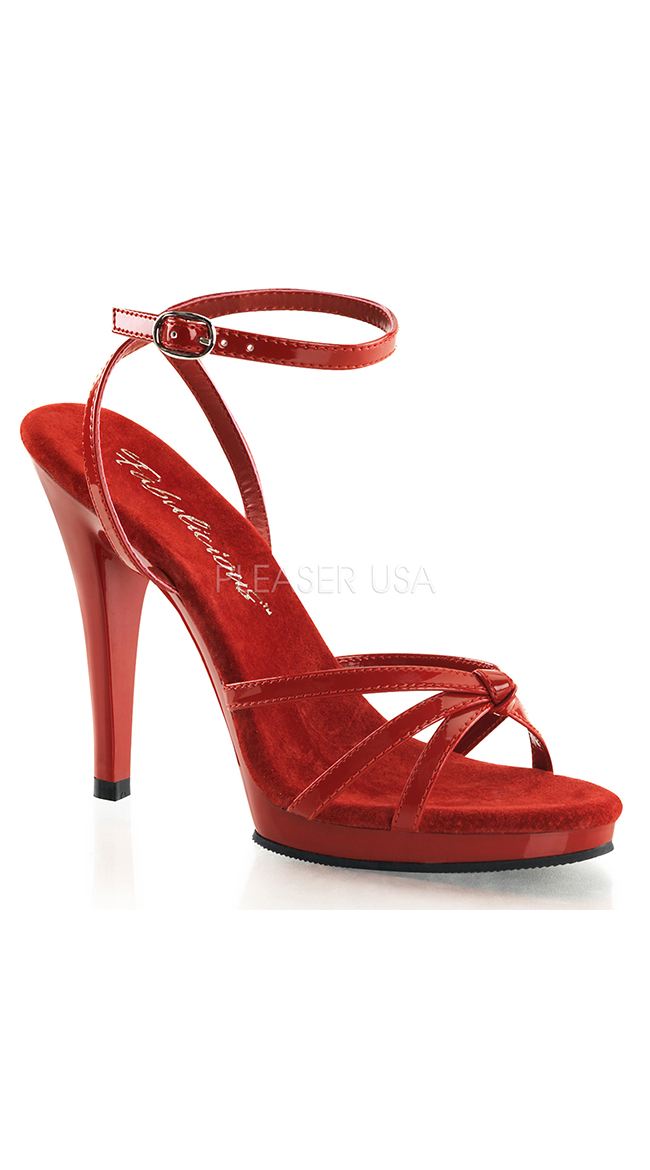 Flair Classic Knot Sandals