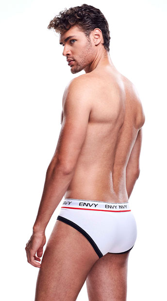 - - White