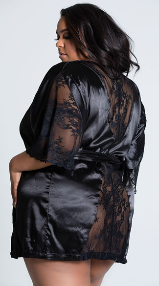 - - Black