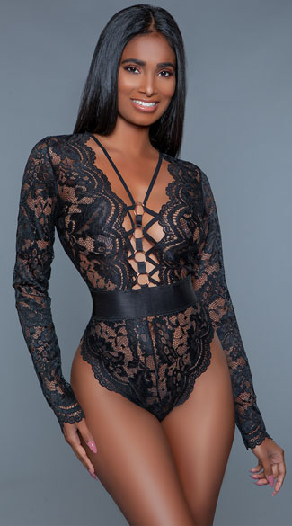 - - Black