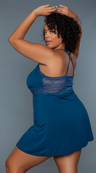 - - Deep Royal