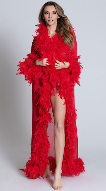 - - Red