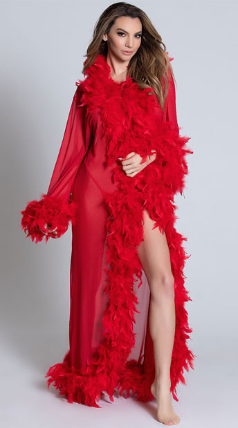 - - Red