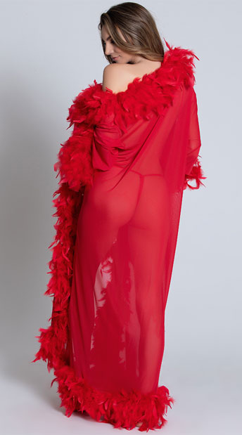 - - Red