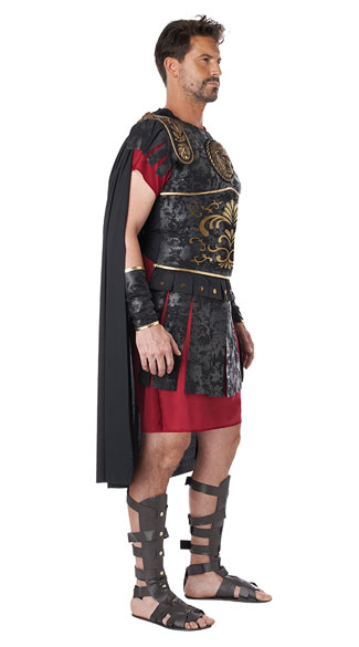 - - Black/Red