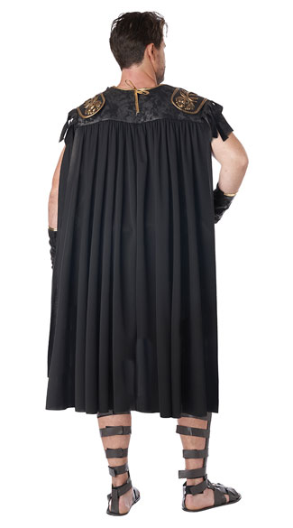 - - Black/Red