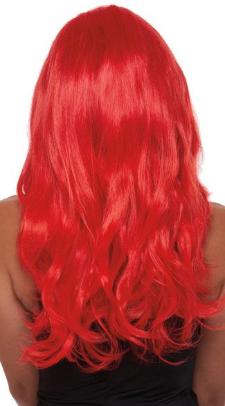 - - Red