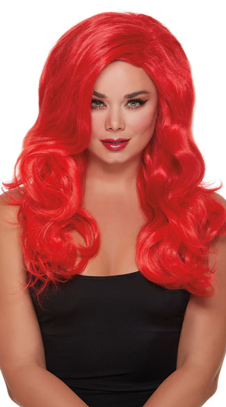 - - Red