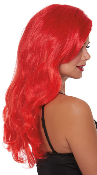 - - Red