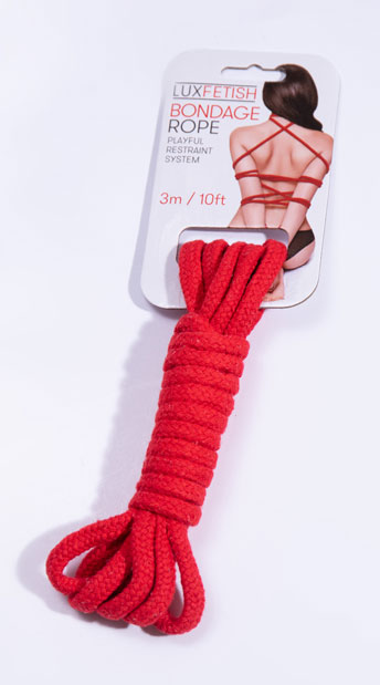 - - Red