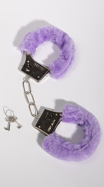 - - Purple