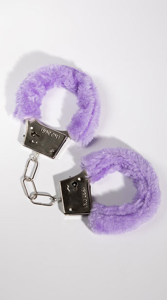 - - Purple