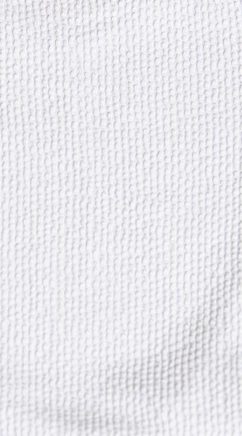 - - White