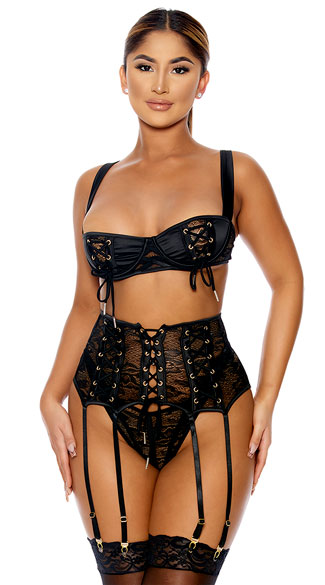 - - Black
