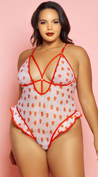 - - Pink/Red