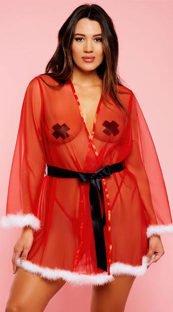 - - Red
