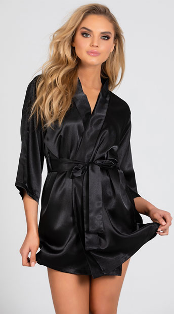 - - Black