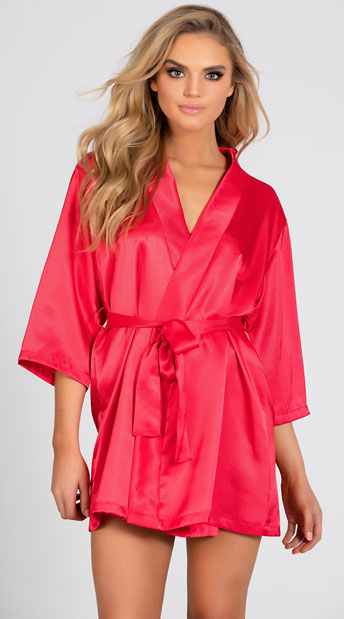 - - Red