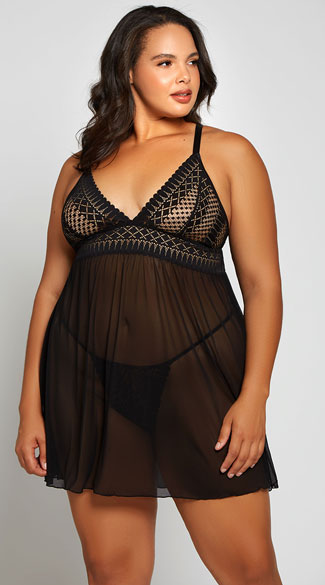 - - Black