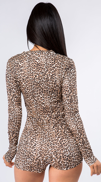  - Leopard