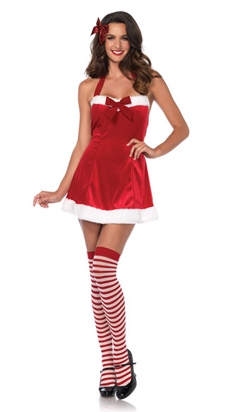 - - Red/White