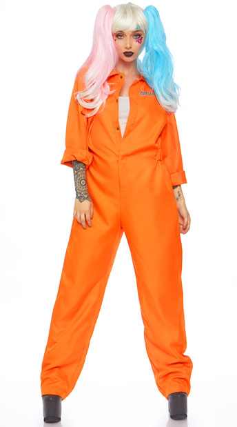 - - Orange