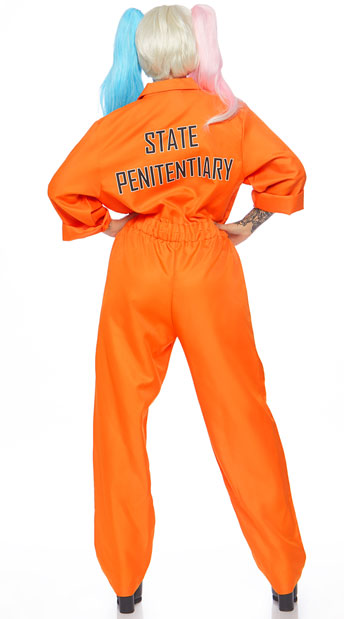 - - Orange