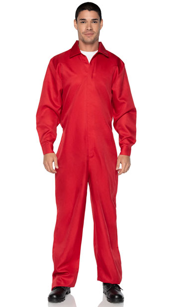 - - Red