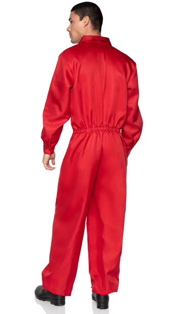 - - Red