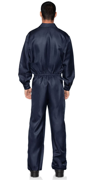 - - Navy