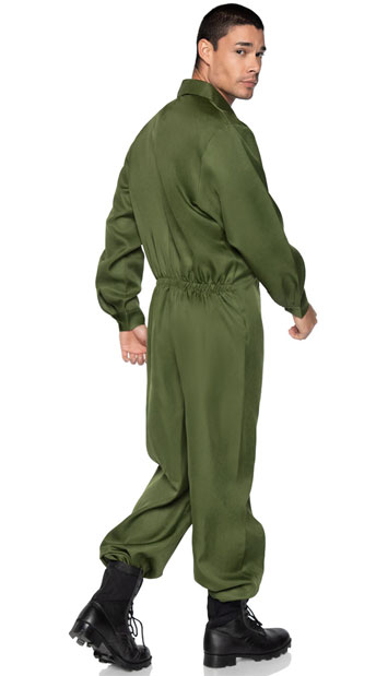 - - Green