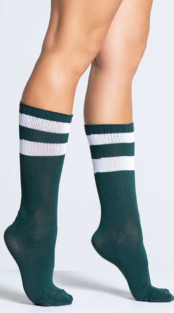  -  - Hunter Green/White