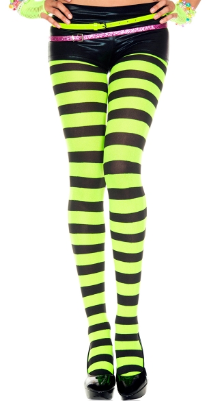  -  - Black/Neon Green