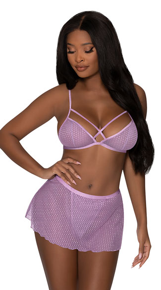 - - Lilac
