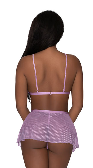 - - Lilac