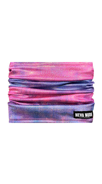 - - Pink/Blue