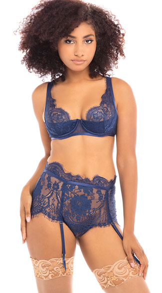 - - Estate Blue