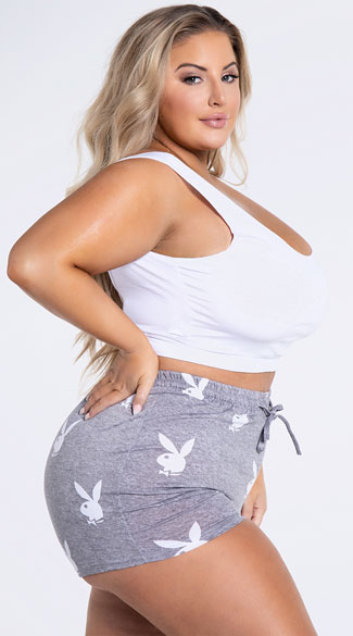 - - Grey/White