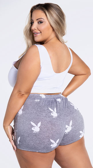 - - Grey/White
