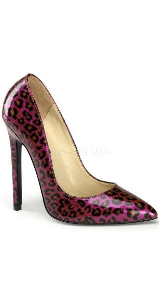 -  - Purple Pearlized Pat