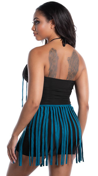 -  - Black/Turquoise