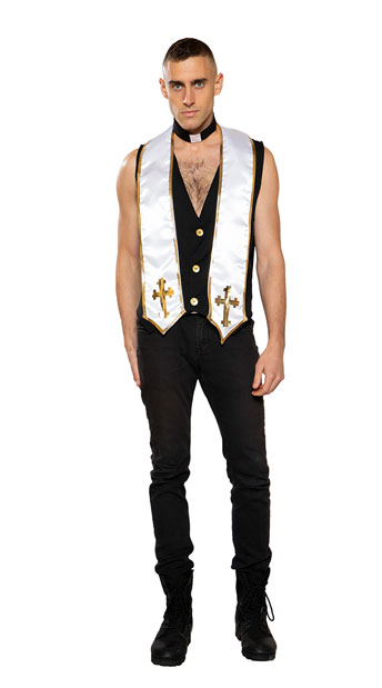  -  - Black/White/Gold