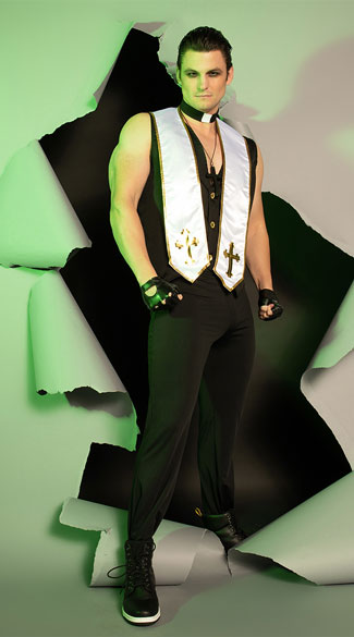  -  - Black/White/Gold