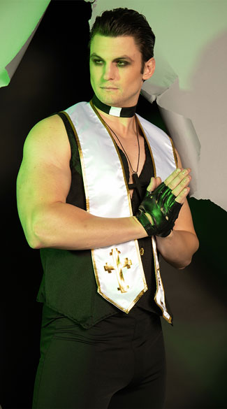  -  - Black/White/Gold